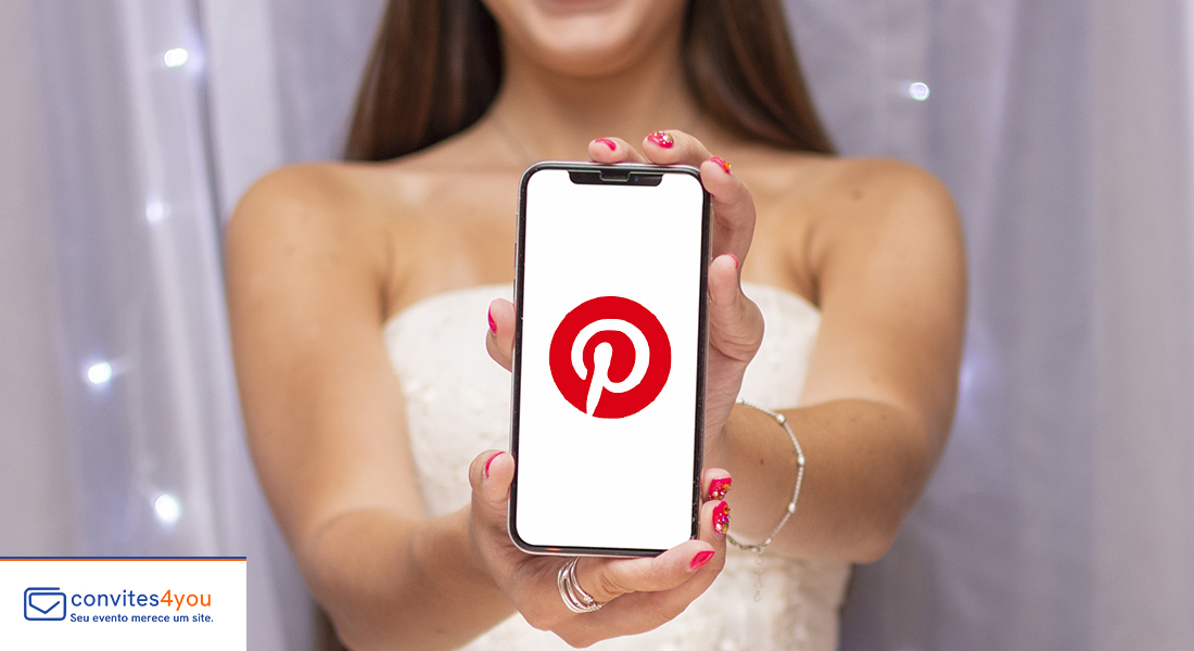 Pinterest: Como Ele Pode Me Ajudar a Organizar Minha Festa de Debutante
